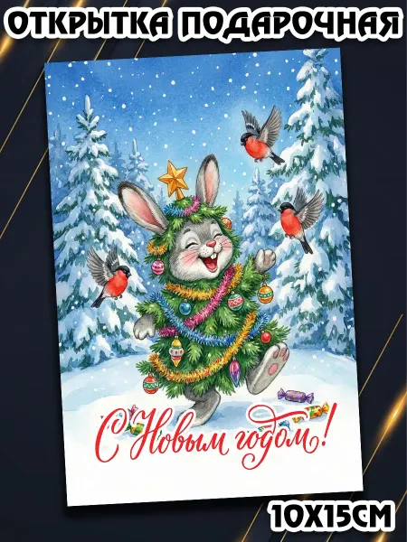 Podarkez Сувенир Новый год ссср оригинальный
