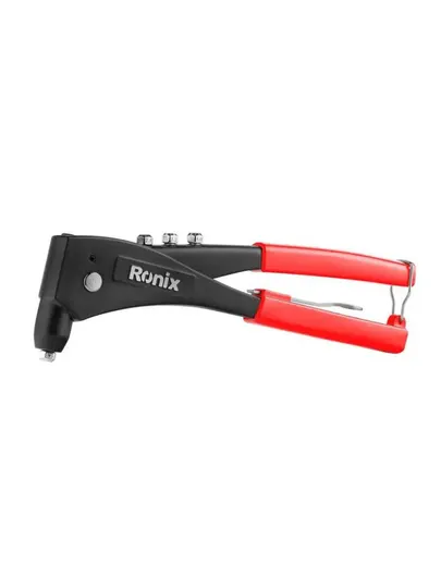 Ronix RH-1608 – Ручной заклепочник (2,4–4,8 мм)