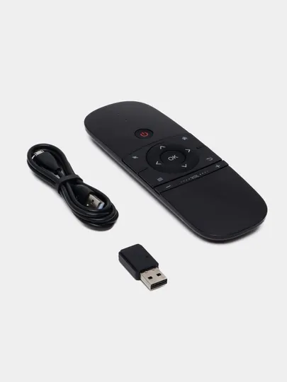 Беспроводная клавиатура Wechip W1 Air Mouse 2.4G