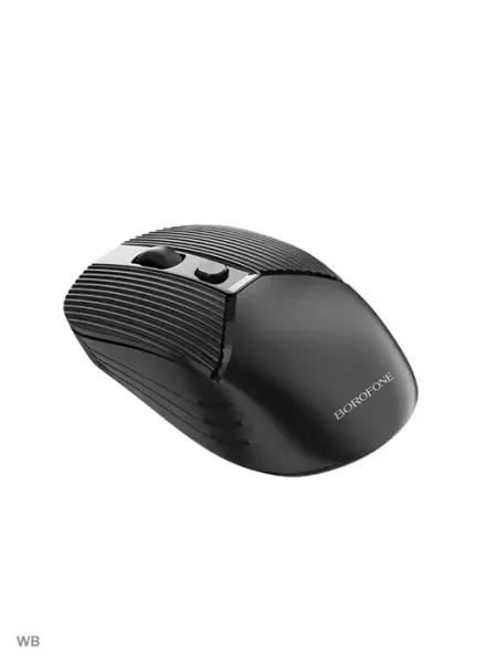 Мышь беспроводная BG5 2.4G