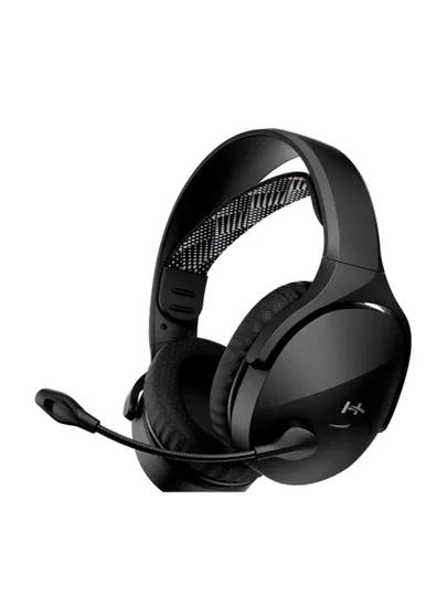 Беспроводная игровая гарнитура HyperX Cloud Jet Wireless, 2.4G wireless