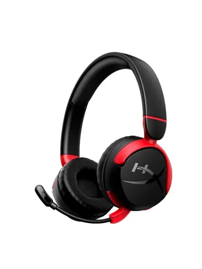 Беспроводная игровая гарнитура HyperX Cloud Mini Wireless, 2.4G wireless, с микрофоном