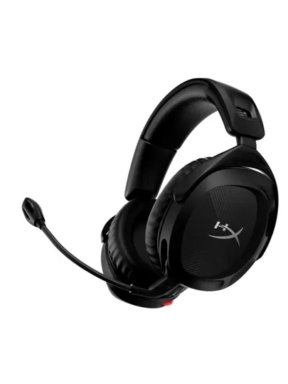 Беспроводная игровая гарнитура HyperX Cloud Stinger II Wireless, 2.4G wireless