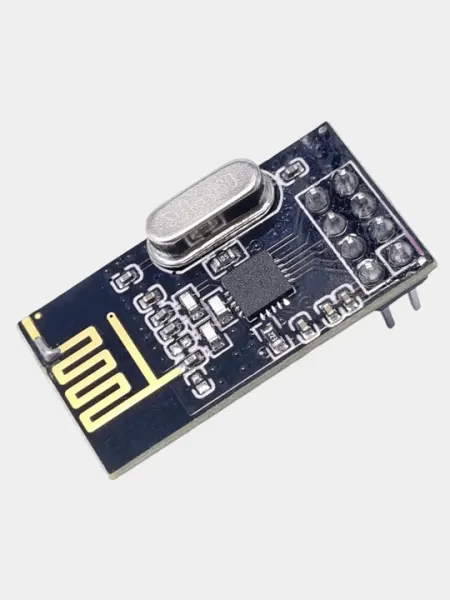 NRF24L01 + модуль беспроводной передачи данных 2.4G