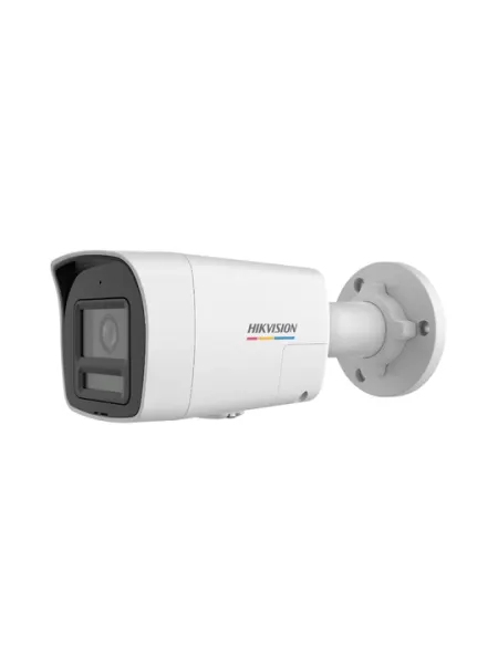 IP-камера Hikvision DS-2CD1047G2H-LIUF/SL 4MP 2.8 мм, ColorVu, сирена