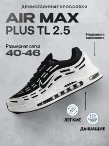 Кроссовки мужские демисезонные TL 2.5