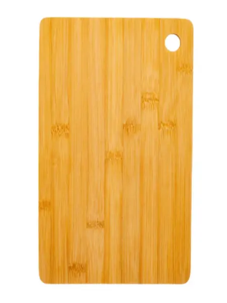 Mallony Доска разделочная из бамбука Foresta 30х9х1 см