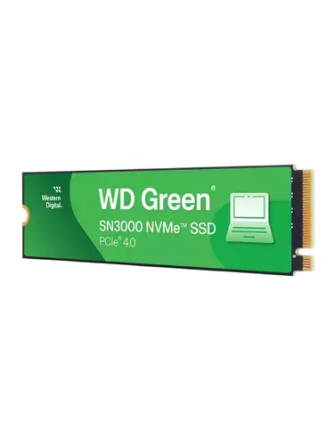 Western Digital 500 ГБ Внутренний SSD-диск WDS500G4G0E, M.2 (WDS500G4G0E)