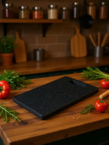 Rotho Доска разделочная пластиковая для кухни
