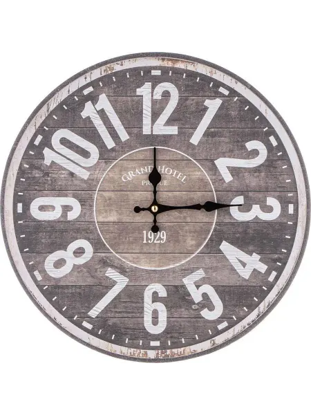 Lefard Часы настенные 105-224 33.8*33.8см