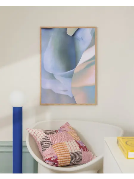 Onllyart Постер 21x30 Абстрактное плечо