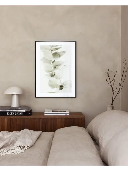 Onllyart Постер 21x30 абстрактный эвкалипт №2