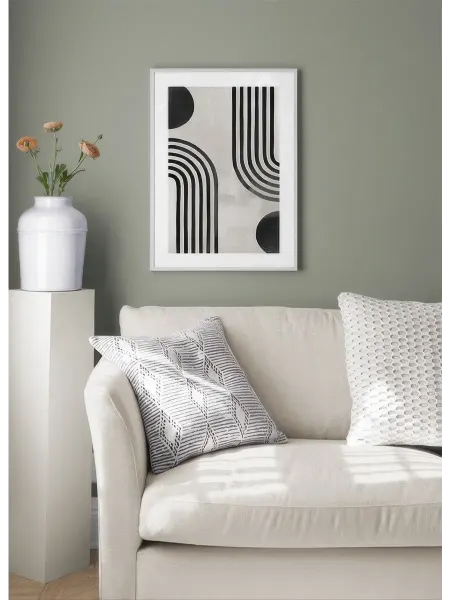 Onllyart Постер 21x30 Берлинские арки №1