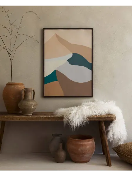 Onllyart Постер 21x30 Силья Мари Кенцдотир Брекка