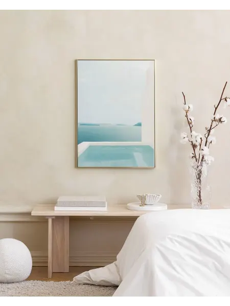 Onllyart Постер 21x30 Роскошный вид
