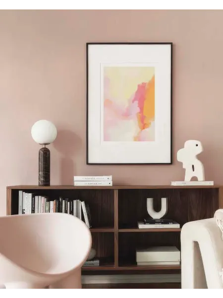 Onllyart Постер 21x30 художественное выражение №1