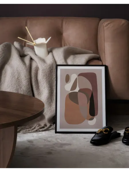 Onllyart Постер 21x30 пышные формы
