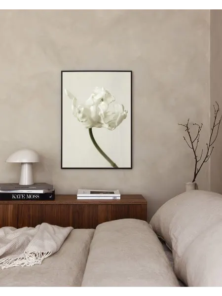 Onllyart Постер 21x30 Тихой цветение