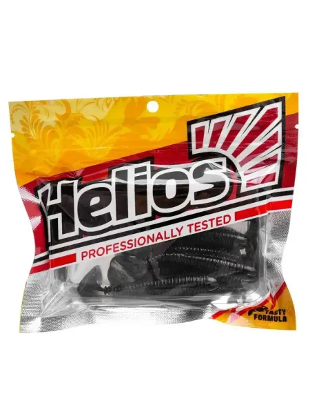 Helios Виброхвост Catcher 2,75" 7 см 7шт. (HS-1-047)