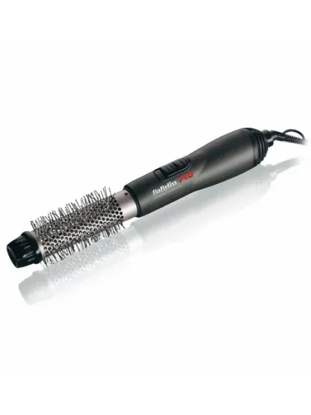 Фен-щётка BaByliss PRO Titanium Tourmaline BAB2676TTE 700Вт, 2 режима