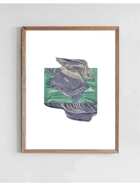 Onllyart Постер Звездная катастрофа 40x50