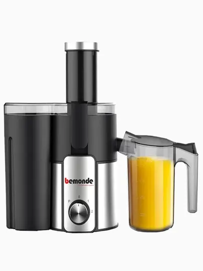Соковыжималка Bemonde BM-JE1013, 800 Вт, 2 скорости