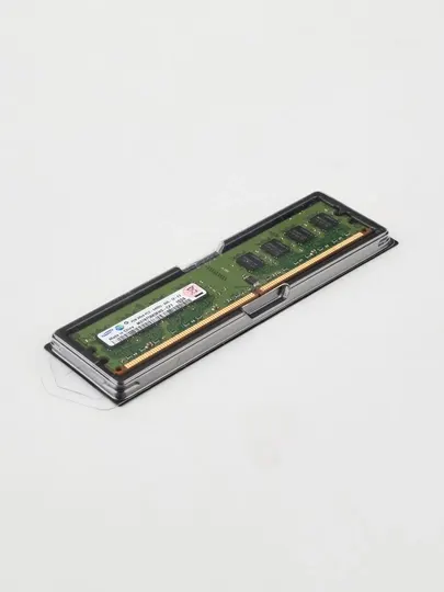 Оперативная память, DDR2, 2 Gb, 800 mHz, PC2-6400U, для ПК