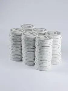Двусторонний скотч на вспененной основе, 2 м * 9 мм, 72 шт
