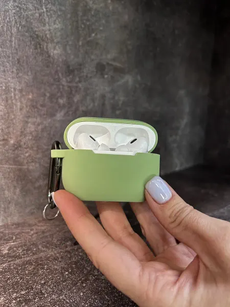 Мобилиус Чехол на AirPods Pro и AirPods Pro 2
