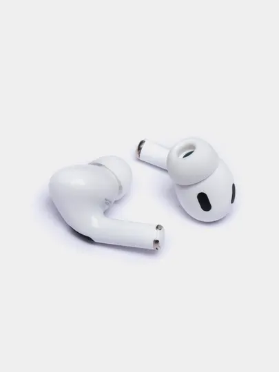 Беспроводные сенсорные наушники Pods Pro 2, для iPhone и Android, с анимацией