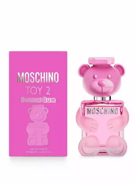 AVON Духи женские Moschino toy 2 Bubble Gum 100мл