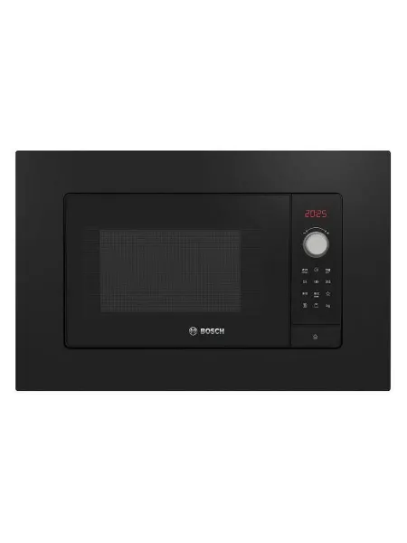BOSCH Встраиваемая микроволновая печь Serie 2 BEL653MB3