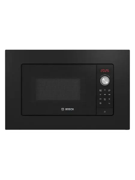 BOSCH Встраиваемая микроволновая печь Serie 2 BFL623MC3