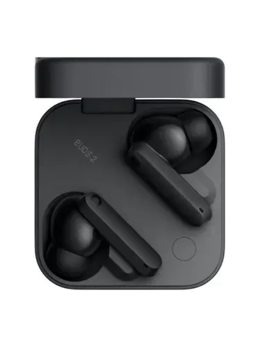 Nothing Наушники беспроводные с микрофоном CMF Buds 2, Bluetooth, USB Type-C, оранжевый