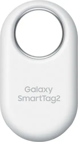 Bluetooth-метка Samsung Galaxy SmartTag 2 EI-T5600, белый