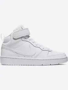 Кеды Nike Court Borough Mid 2 Bg