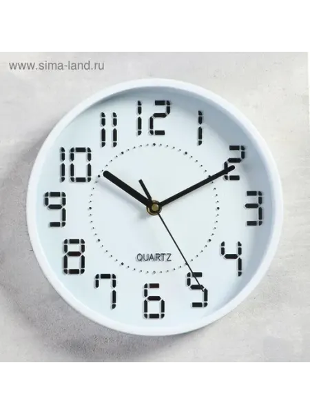 Элегантные настенные часы для любого интерьера