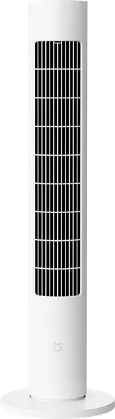 Умный колонный вентилятор Xiaomi Mijia Smart DC Inverter Tower Fan 2 White (BPTS02DM)