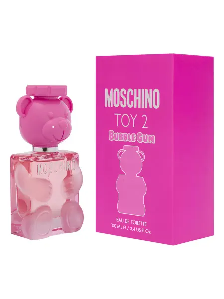 TiktakyShop Духи Moschino Toy 2 Bubble Gum 100 мл