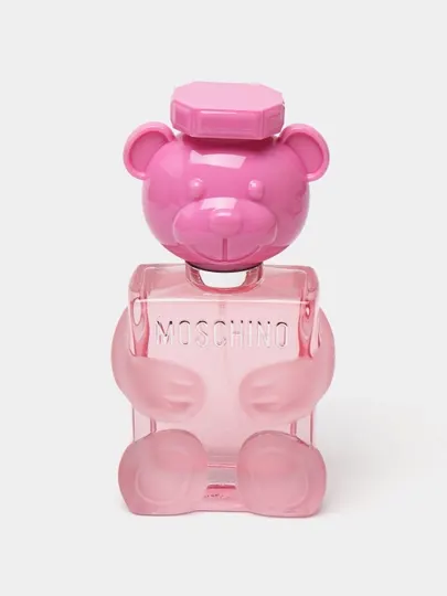 Духи Moschino Toy 2 Bubble Gum, аромат для женщи