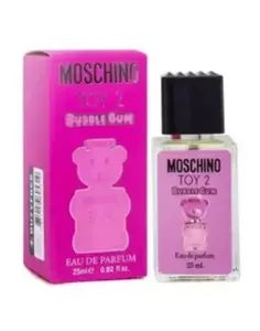 Парфюм Moschino Toy 2 Bubble Gum Москино Той 2 Бабл Гам 25мл