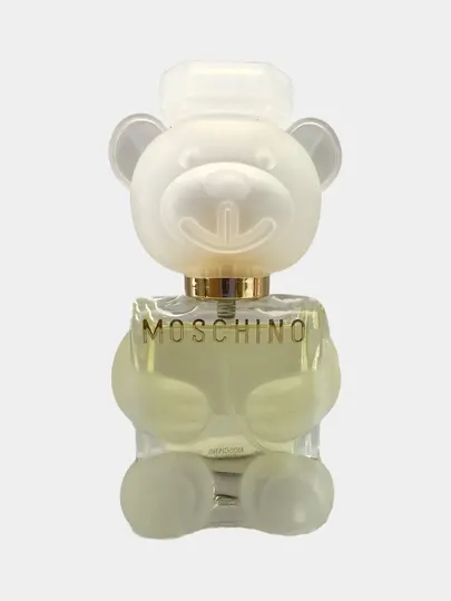 Духи Туалетная вода MOSCHINO TOY 2 BUBBLE GUM