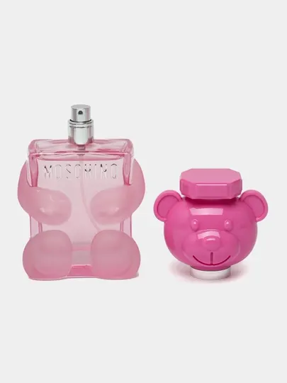 Туалетная вода Toy 2 Bubble Gum, доброта и очарование на каждом шагу, 100 мл