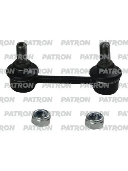 PATRON Тяга стабилизатора TOYOTA MARK 2 CHASER CRESTA GX100 96-01