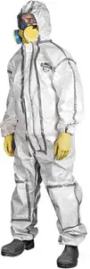 Комбинезон защитный многоразовый "ChemMAX 2", Lakeland