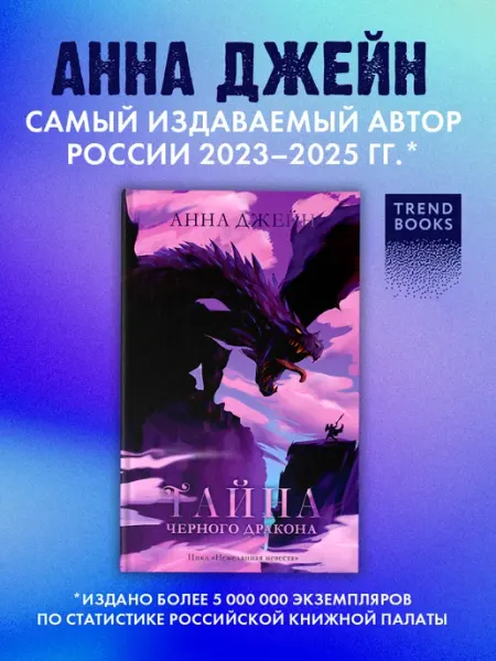 Издательство CLEVER Анна Джейн. Тайна черного дракона. Часть 2. Книги романы