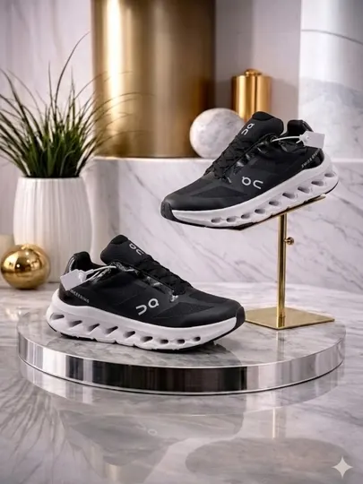 Кроссовки мужские, ON x loewe cloudtilt 2