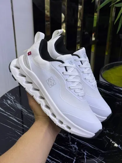 Спортивные кроссовки для мужчин, женщин и подростков, ON x Loewe Cloudtilt 2
