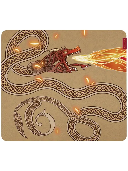 Игровой коврик для мыши Razer Gigantus V2 Large - Counter-Strike 2 Ed. Mousepad RZ02-03333300-R3M1 Razer Gigantus V2 Large - Counter-Strike 2 Ed. Mousepad