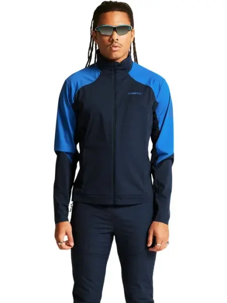 Craft Джемпер спортивный PRO NORDIC RACE JACKET 2 M